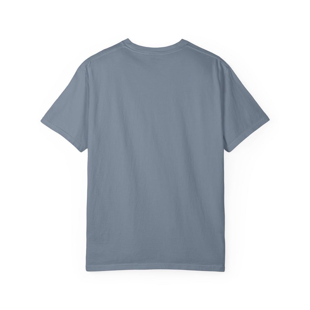 Meet Me at the Lake T-Shirt — Vintage Lakeside Sunset Graphic Tee