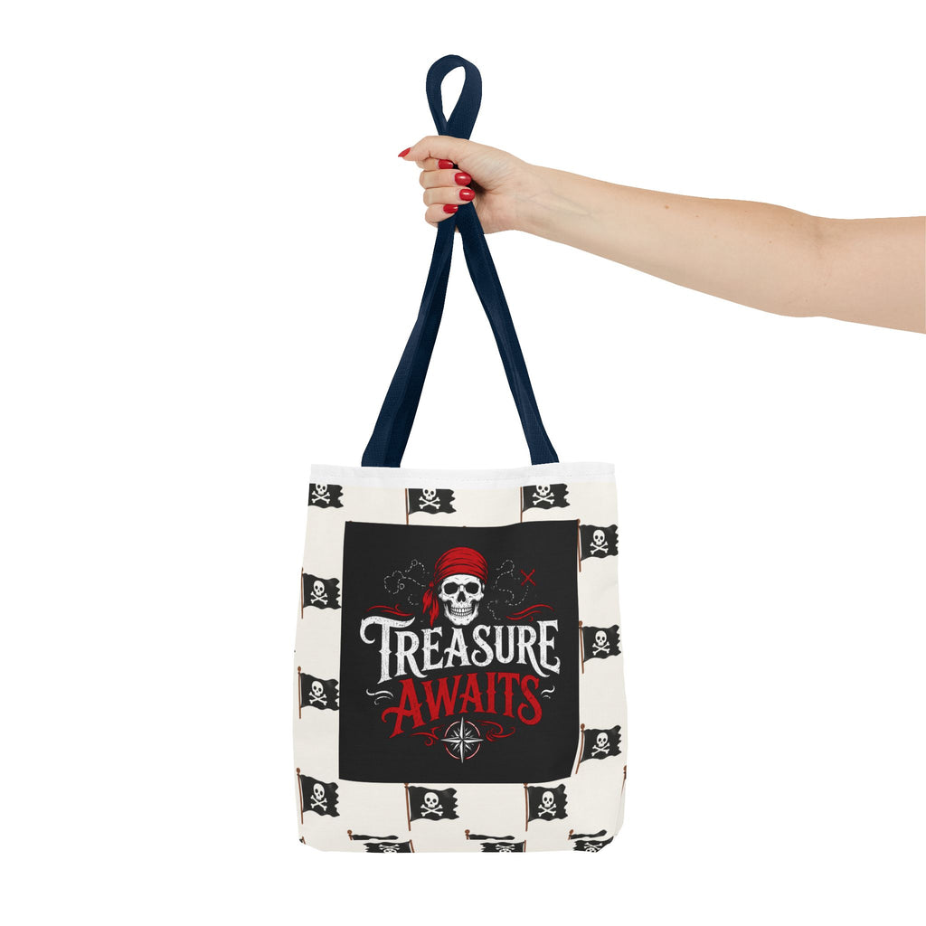 Tote Bag (AOP)
