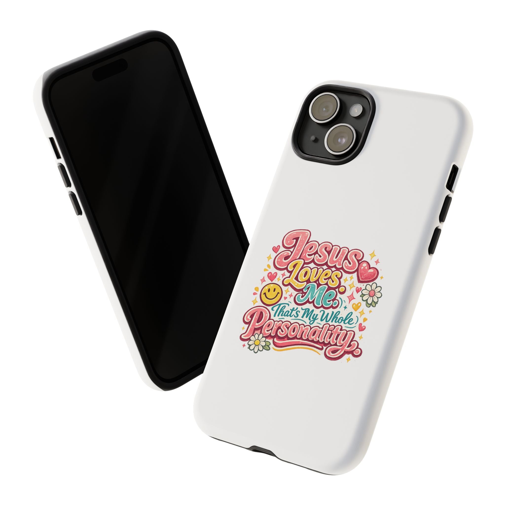 Tough Cases