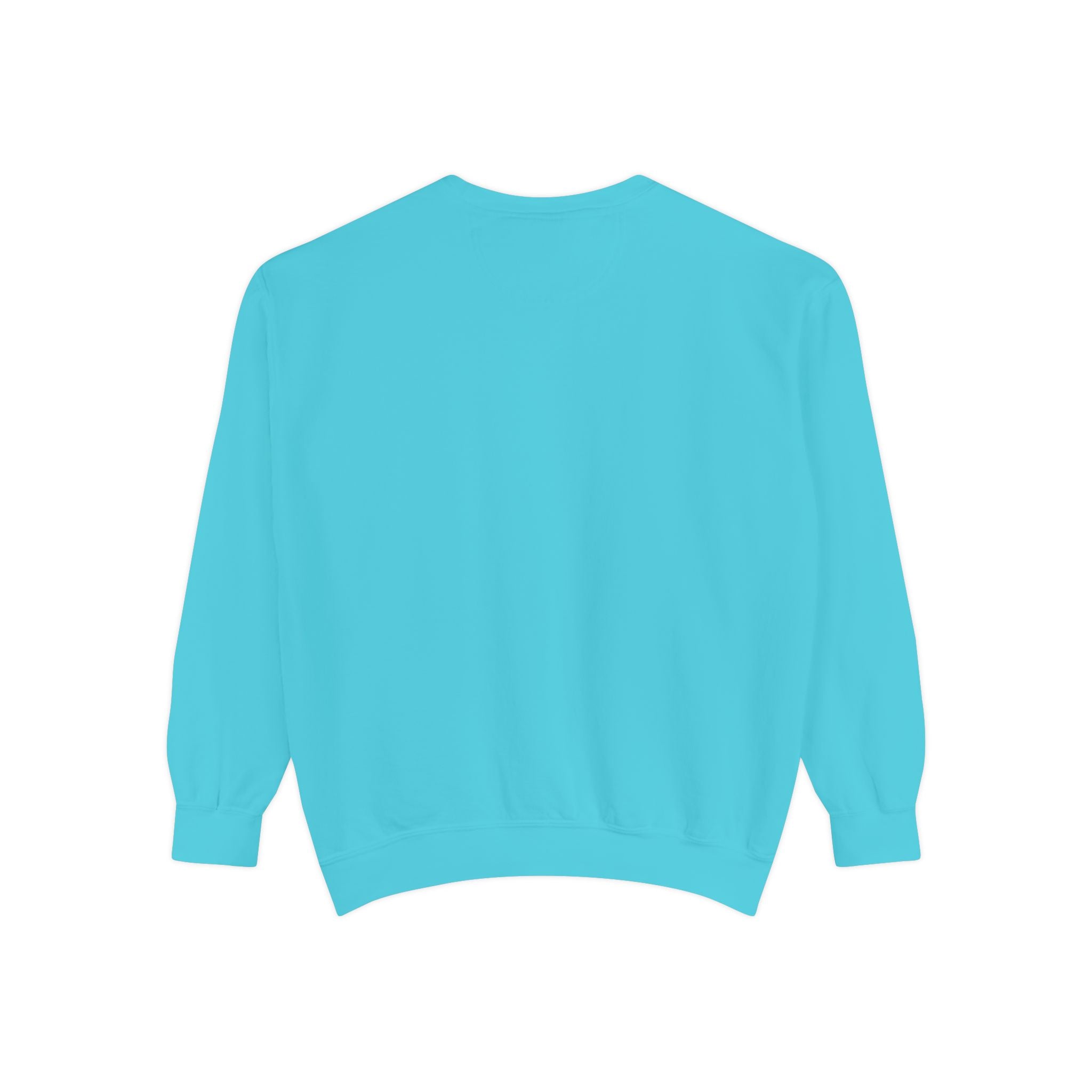 Meet Me at the Lake Sweatshirt — Cozy Retro Sunset Lake Crewneck