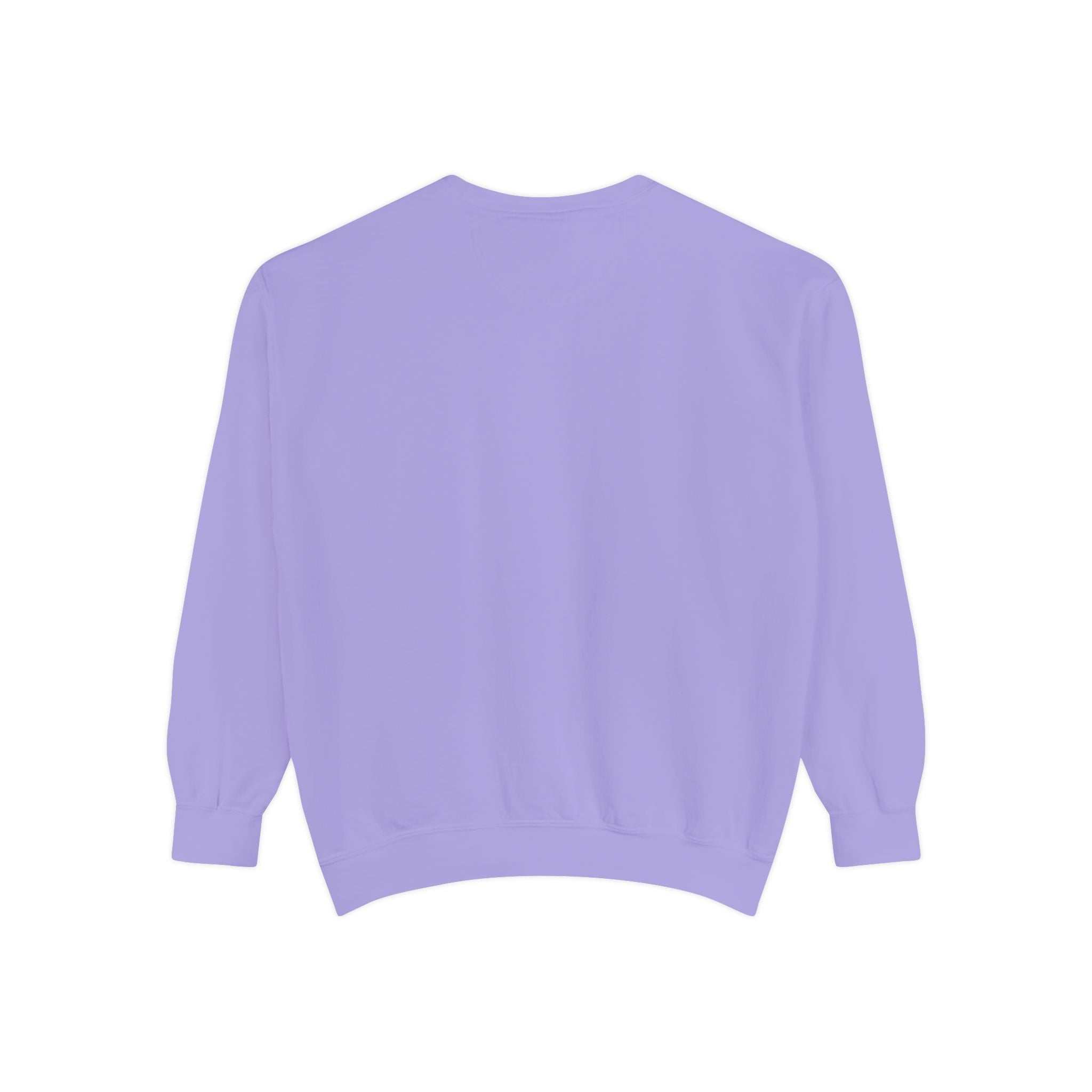 Meet Me at the Lake Sweatshirt — Cozy Retro Sunset Lake Crewneck