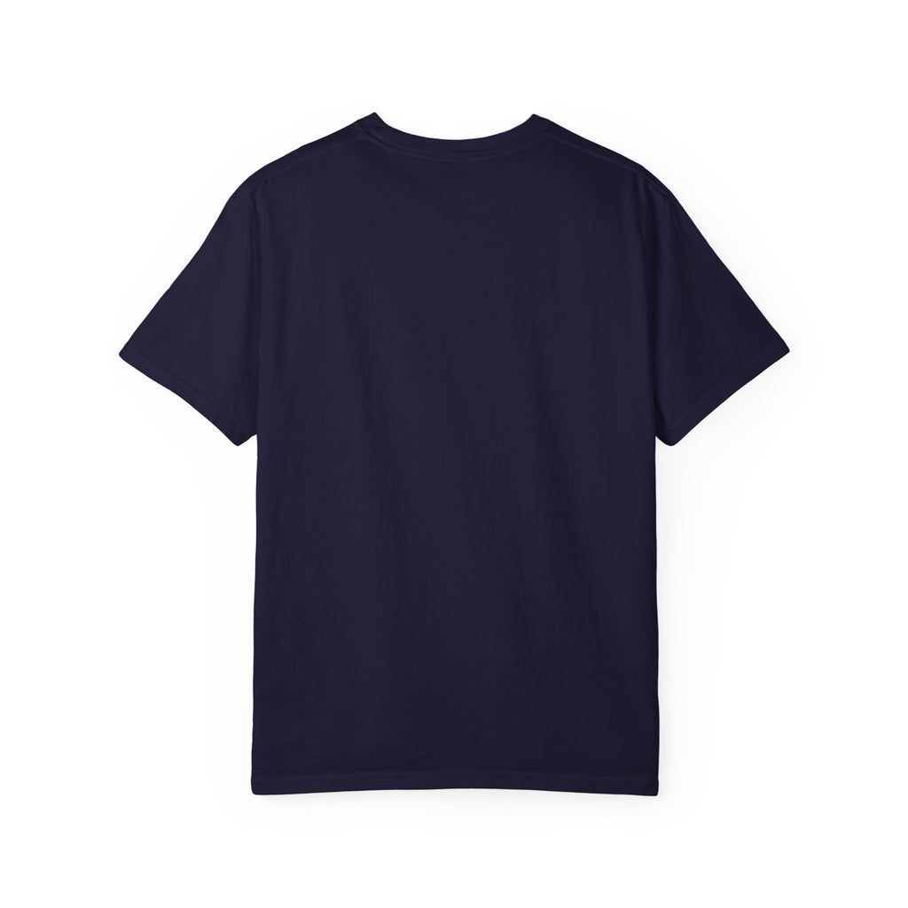 Meet Me at the Lake T-Shirt — Vintage Sunset Lake Graphic Tee