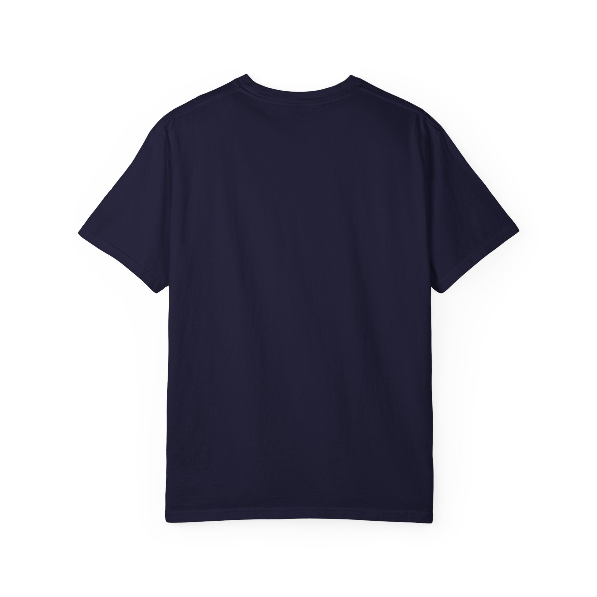 Meet Me at the Lake T-Shirt — Vintage Sunset Lake Graphic Tee