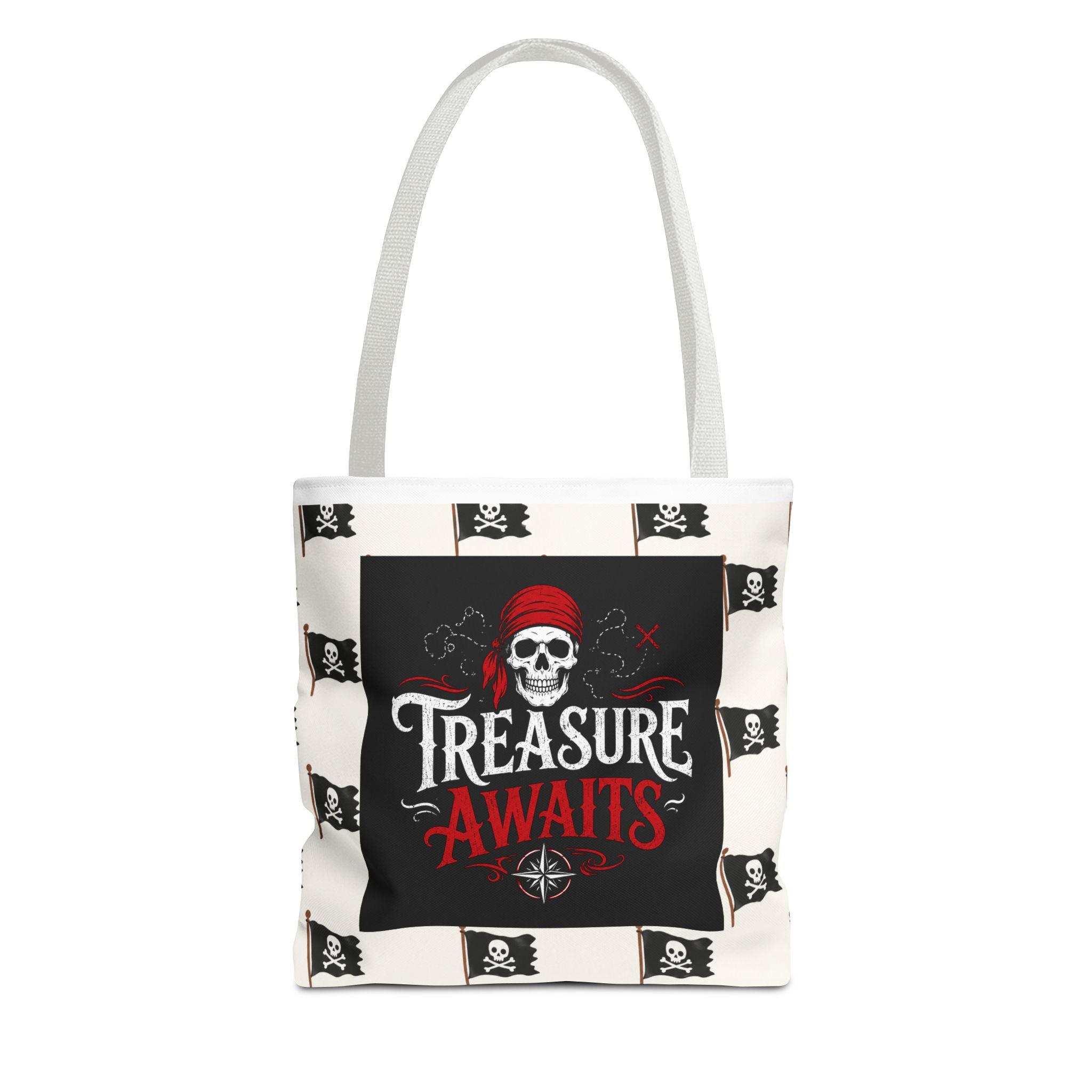 Tote Bag (AOP)