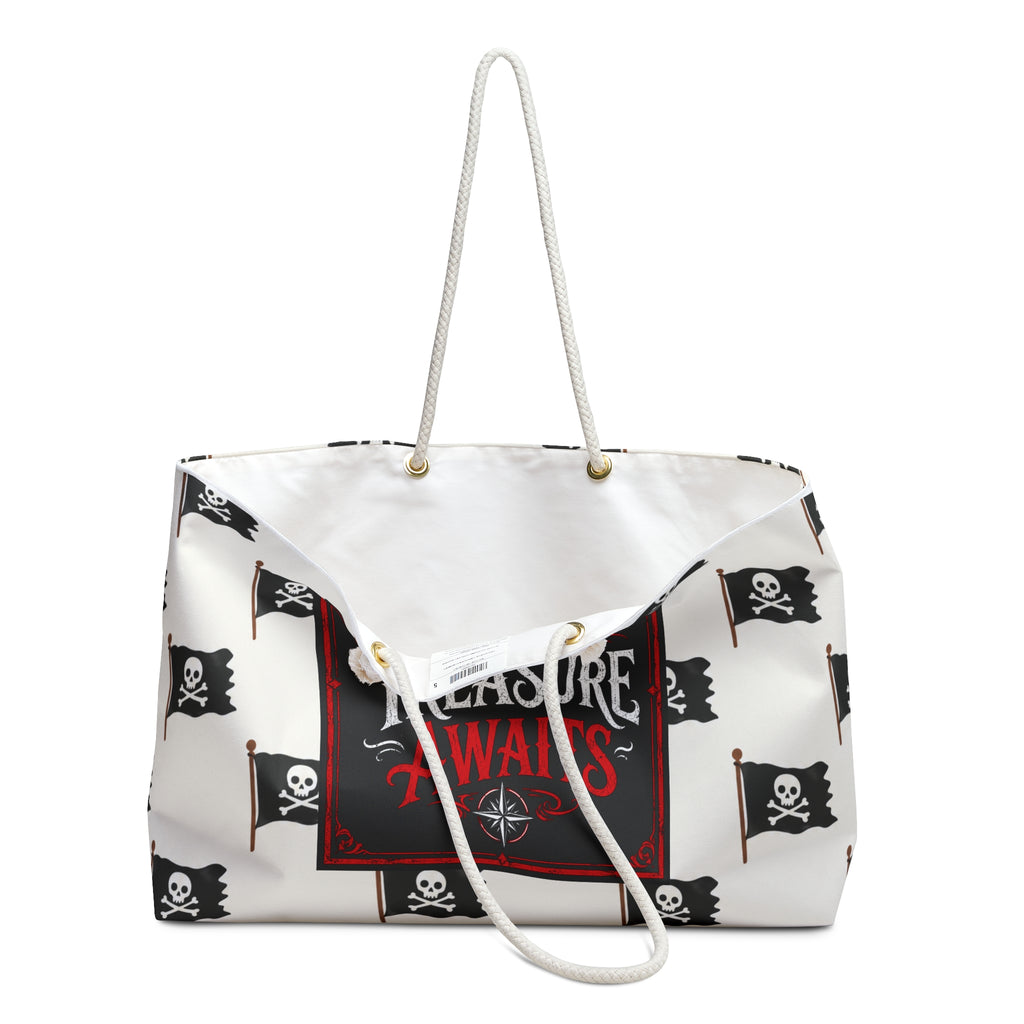 Weekender Bag