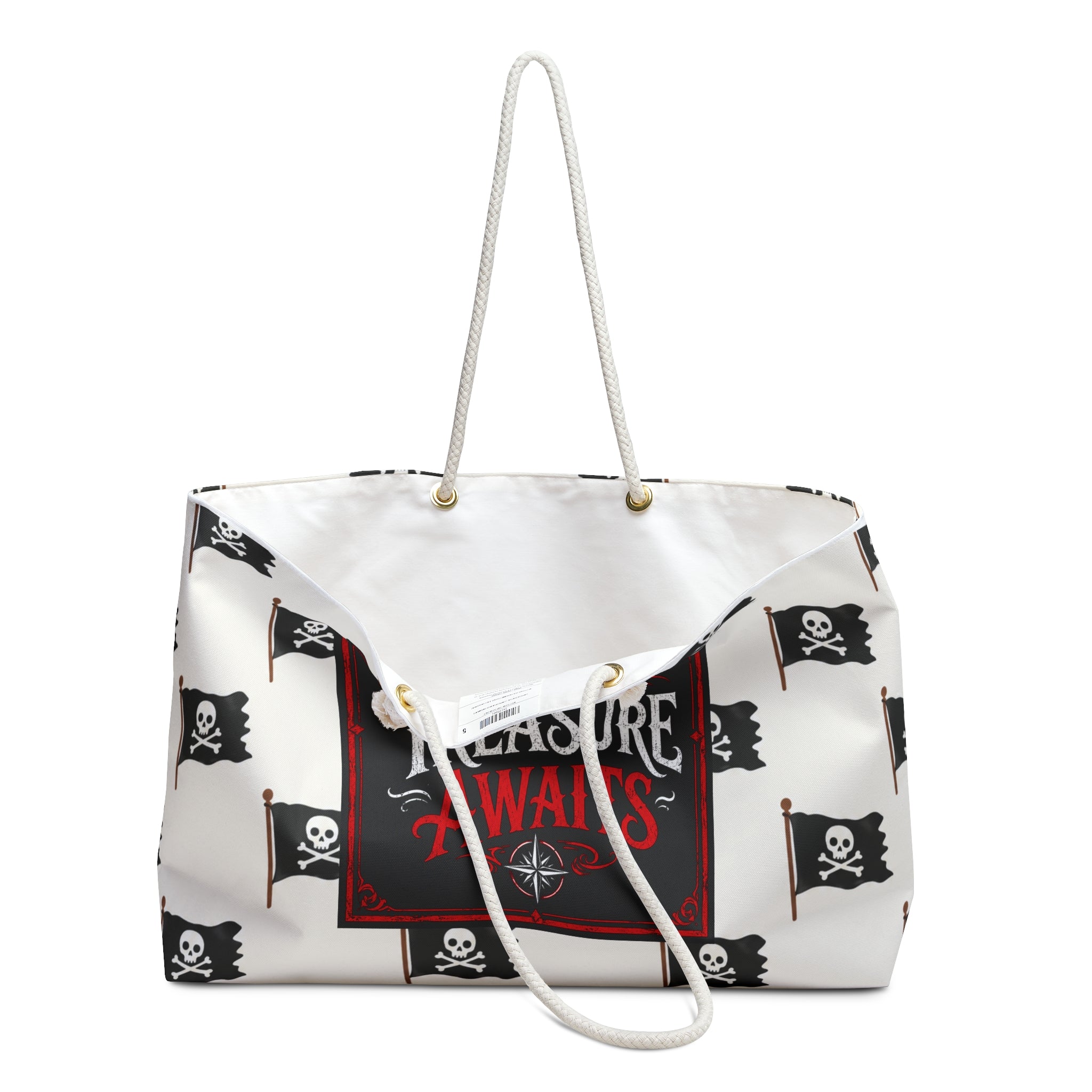 Weekender Bag
