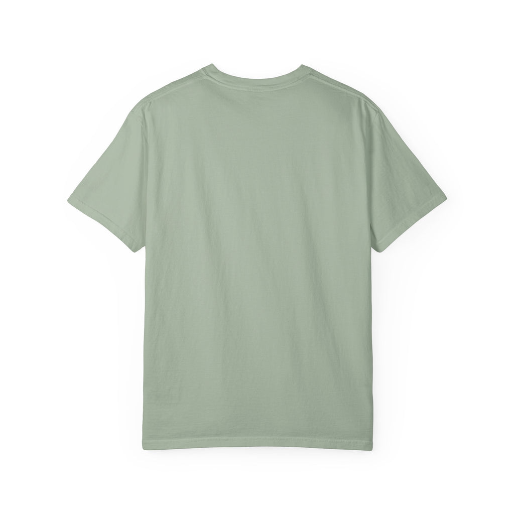 Meet Me at the Lake T-Shirt — Vintage Lakeside Sunset Graphic Tee
