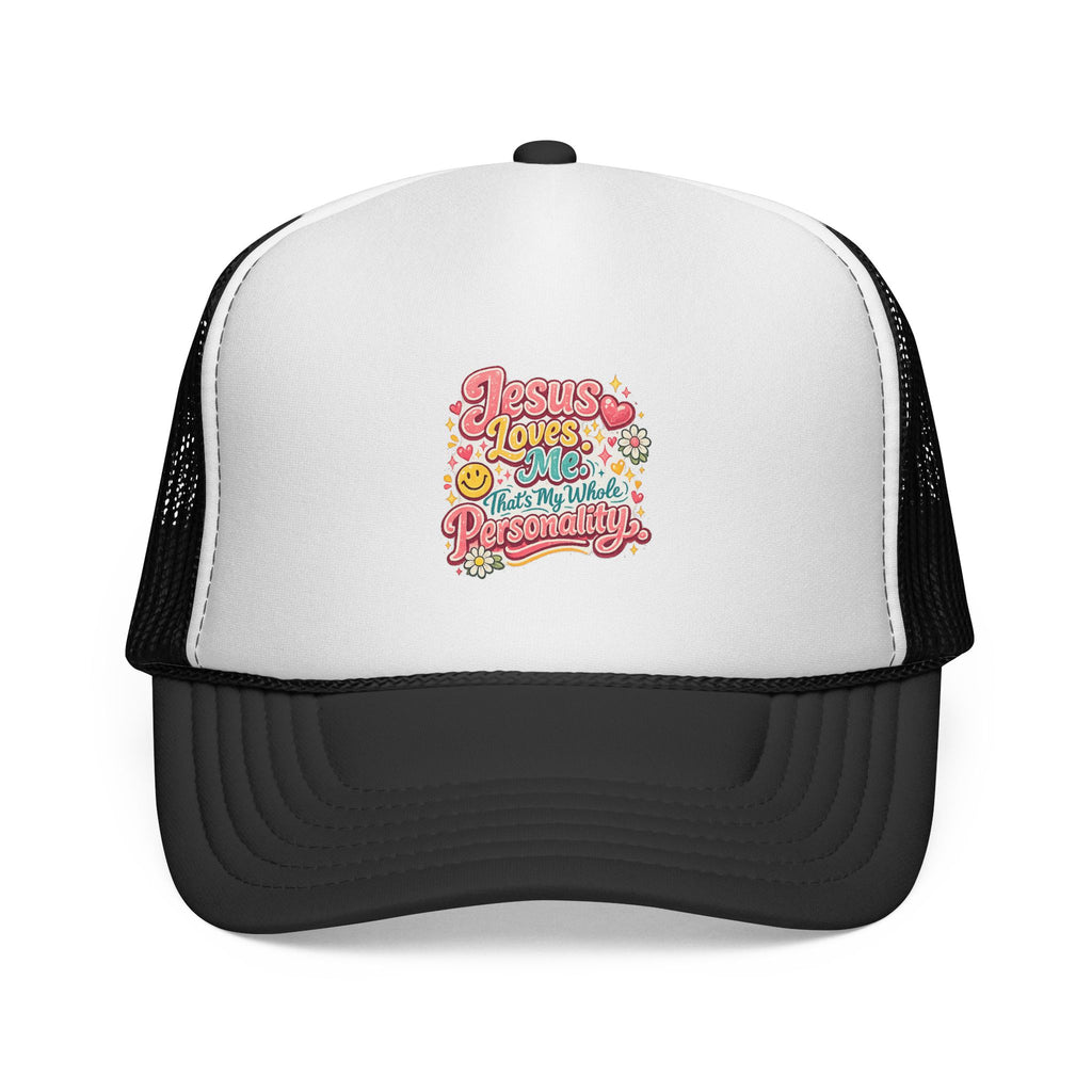 Trucker Caps