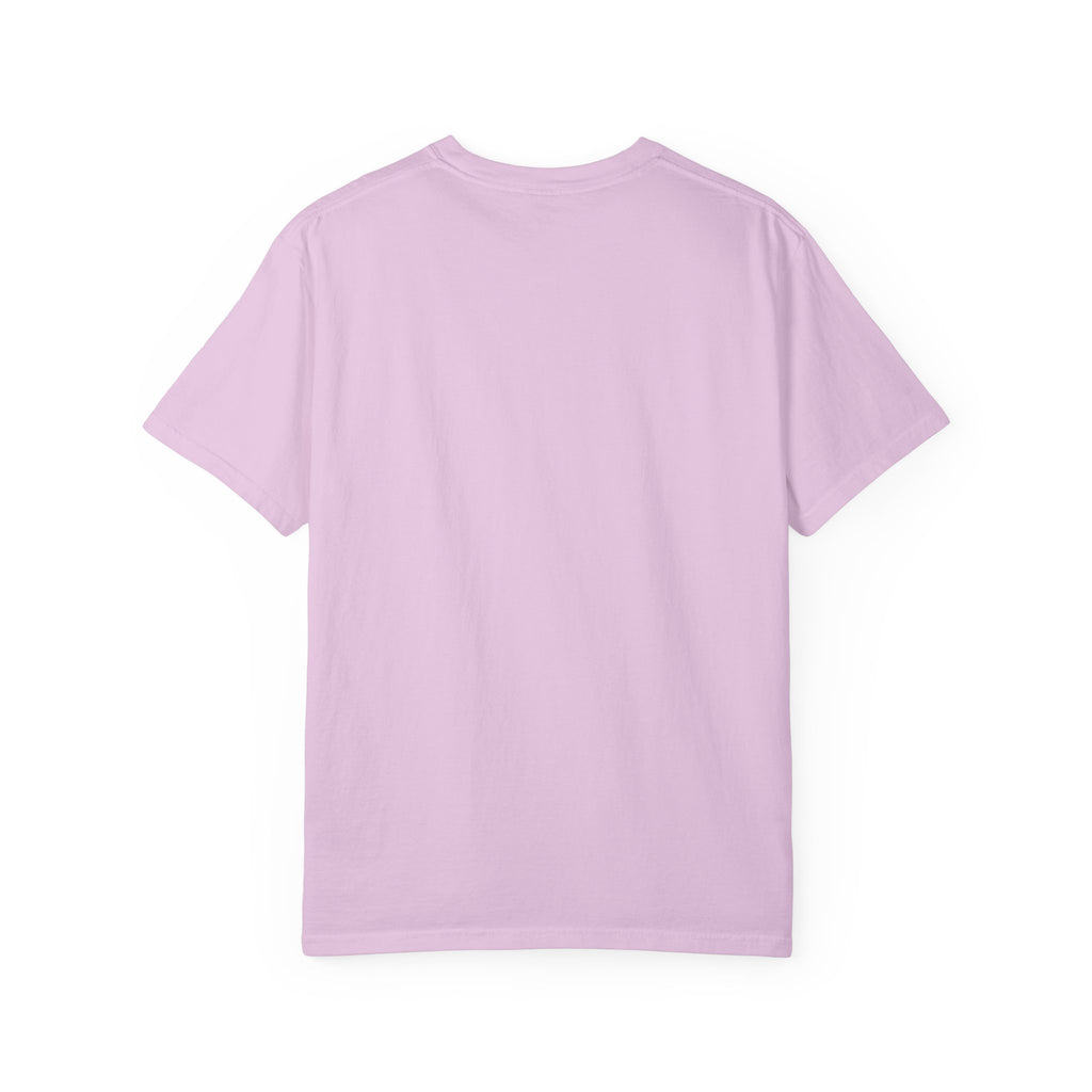 Meet Me at the Lake T-Shirt — Vintage Lakeside Sunset Graphic Tee