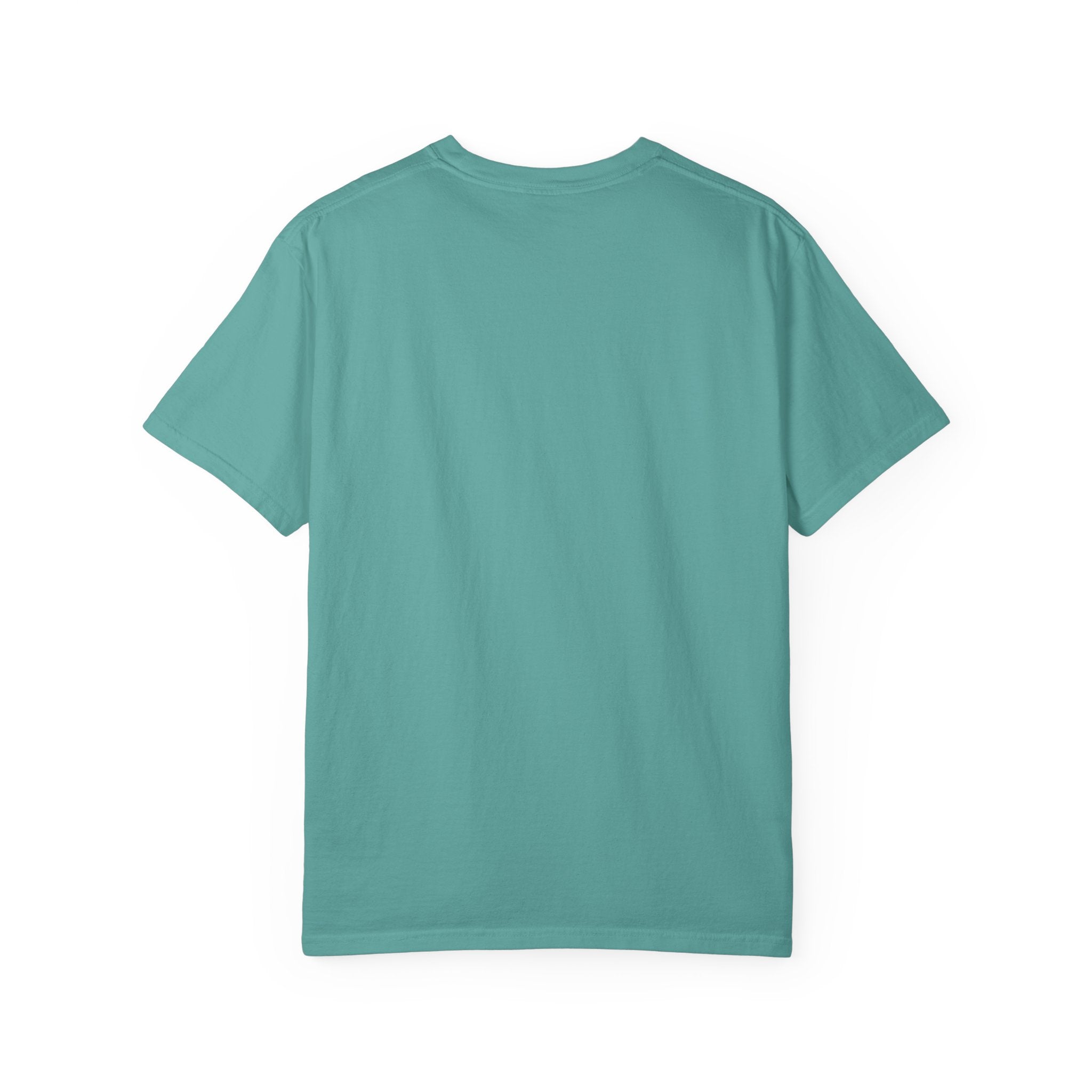 Meet Me at the Lake T-Shirt — Vintage Sunset Lake Graphic Tee
