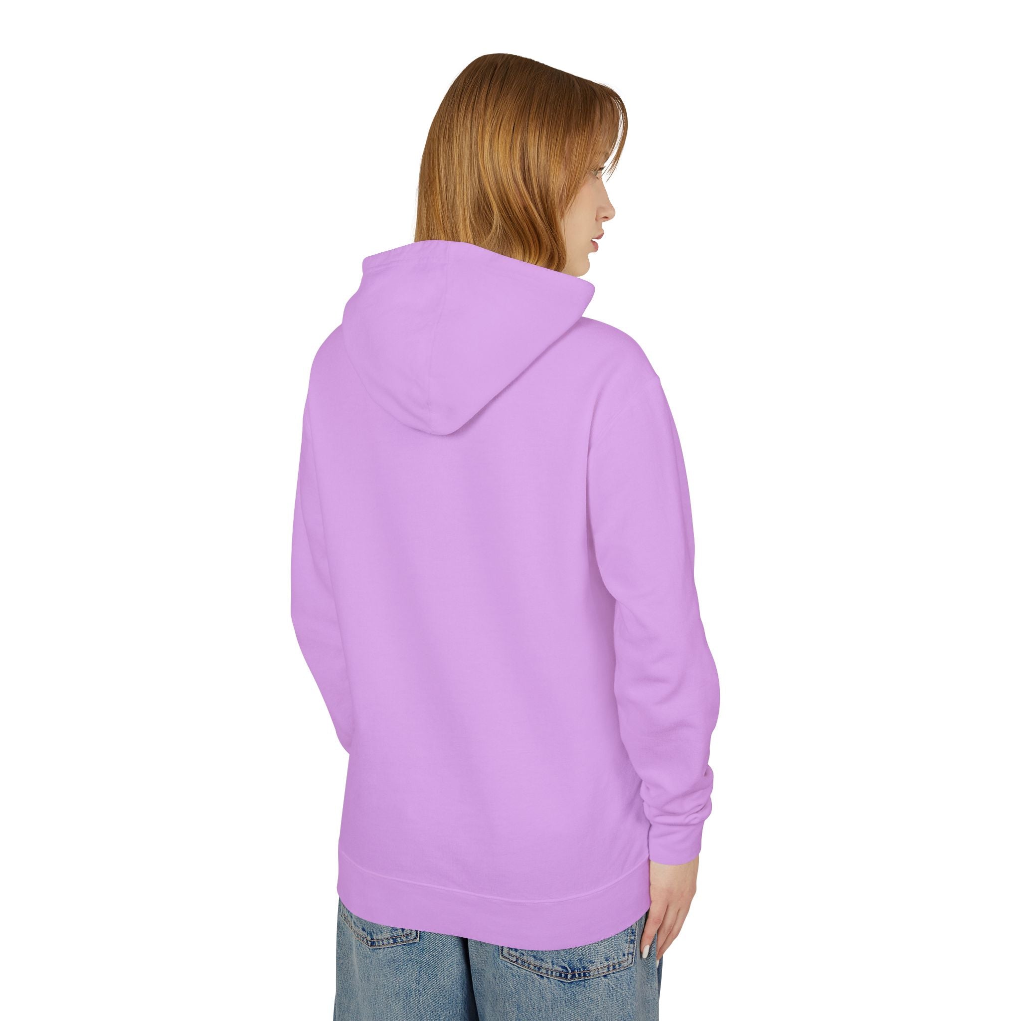 Meet Me at the Lake Hoodie – Vintage Lakeside Sunset Graphic Hoodie