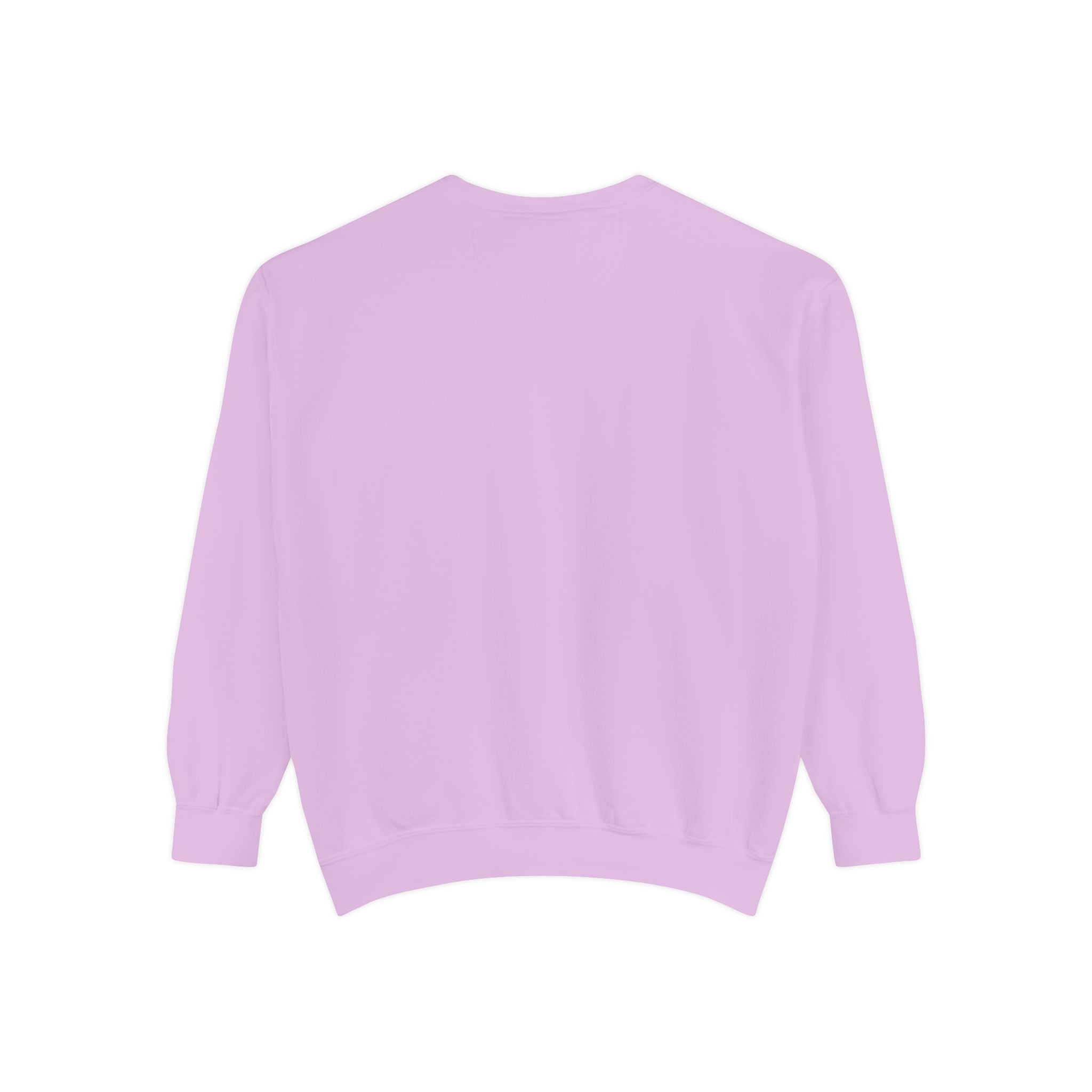 Meet Me at the Lake Sweatshirt — Cozy Retro Sunset Lake Crewneck