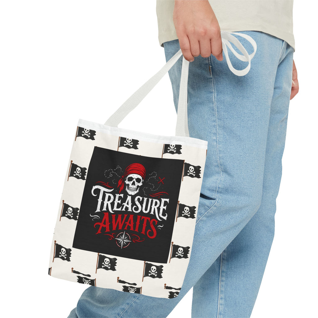 Tote Bag (AOP)