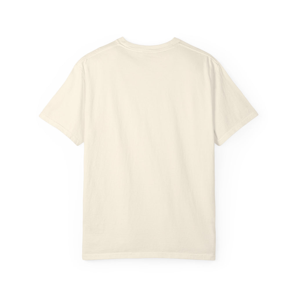 Meet Me at the Lake T-Shirt — Vintage Sunset Lake Graphic Tee