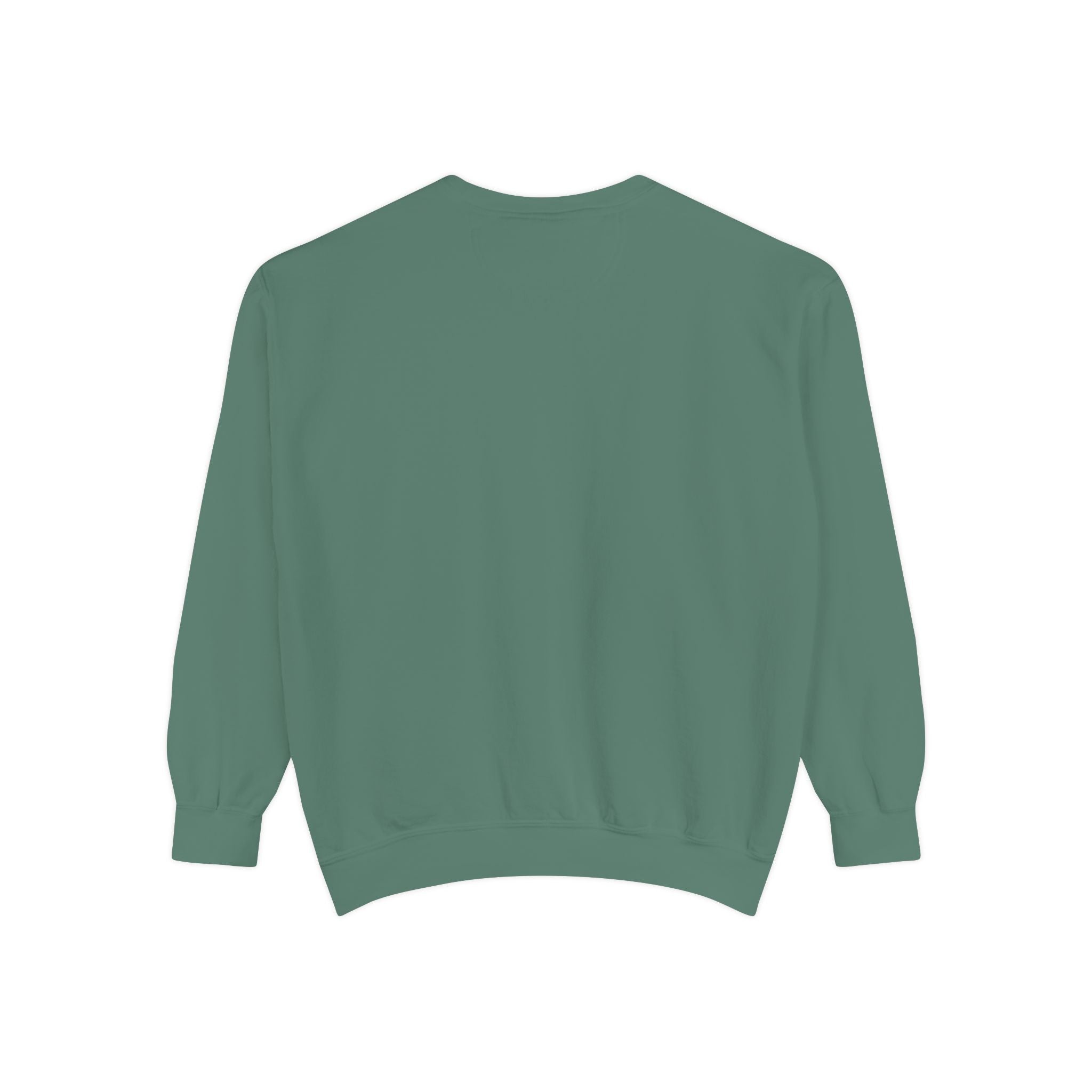 Meet Me at the Lake Sweatshirt — Cozy Retro Sunset Lake Crewneck