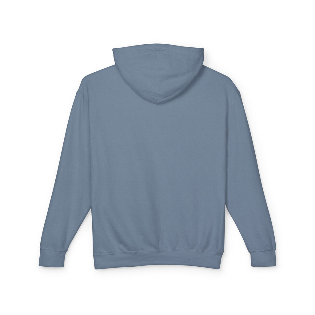 Meet Me at the Lake Hoodie – Vintage Lakeside Sunset Graphic Hoodie