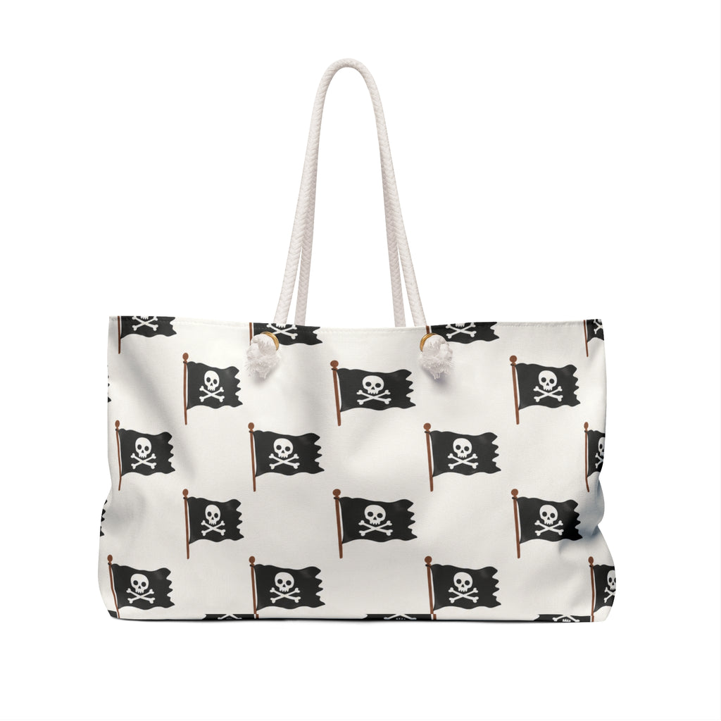 Weekender Bag