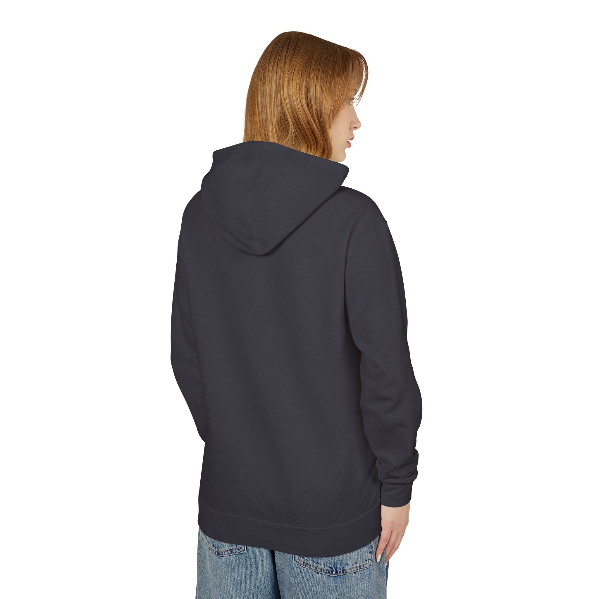 Meet Me at the Lake Hoodie – Vintage Lakeside Sunset Graphic Hoodie