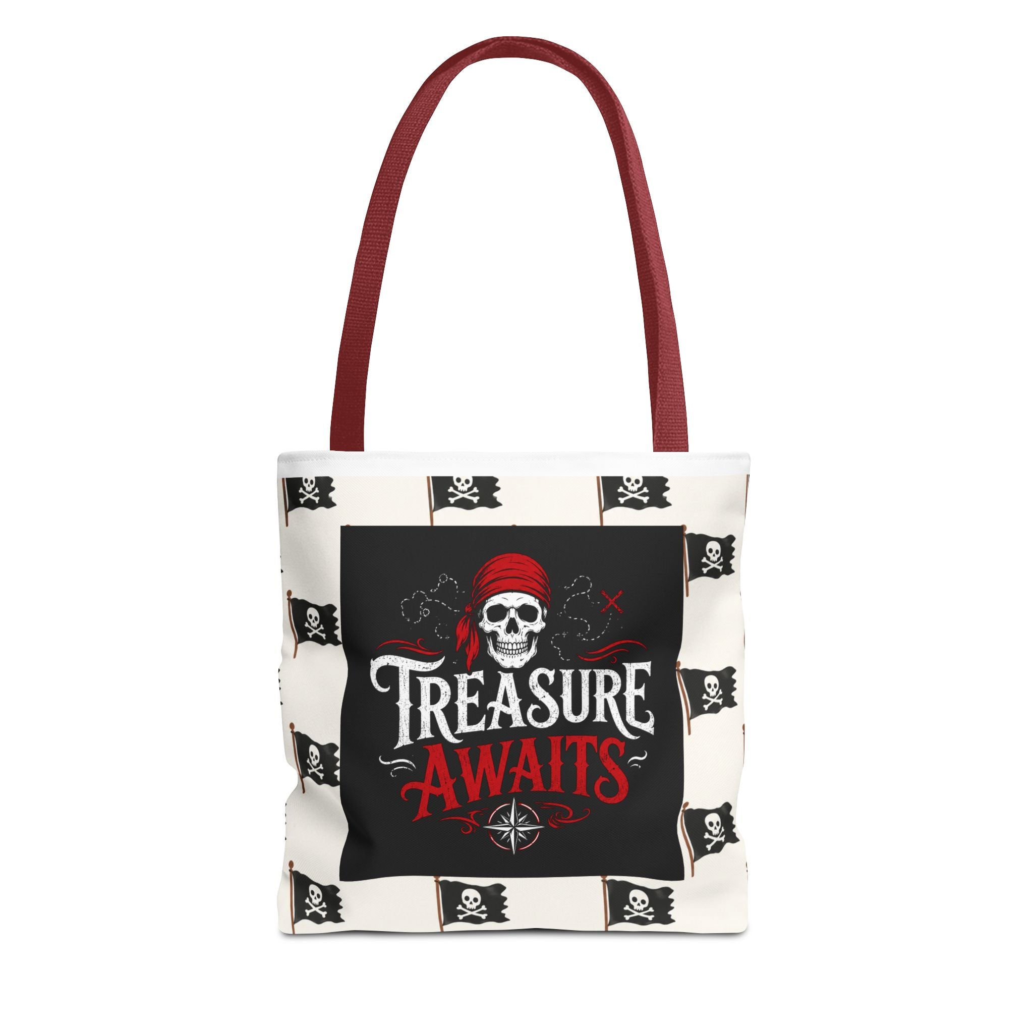 Tote Bag (AOP)