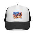 250 Years Patriotic Trucker Cap