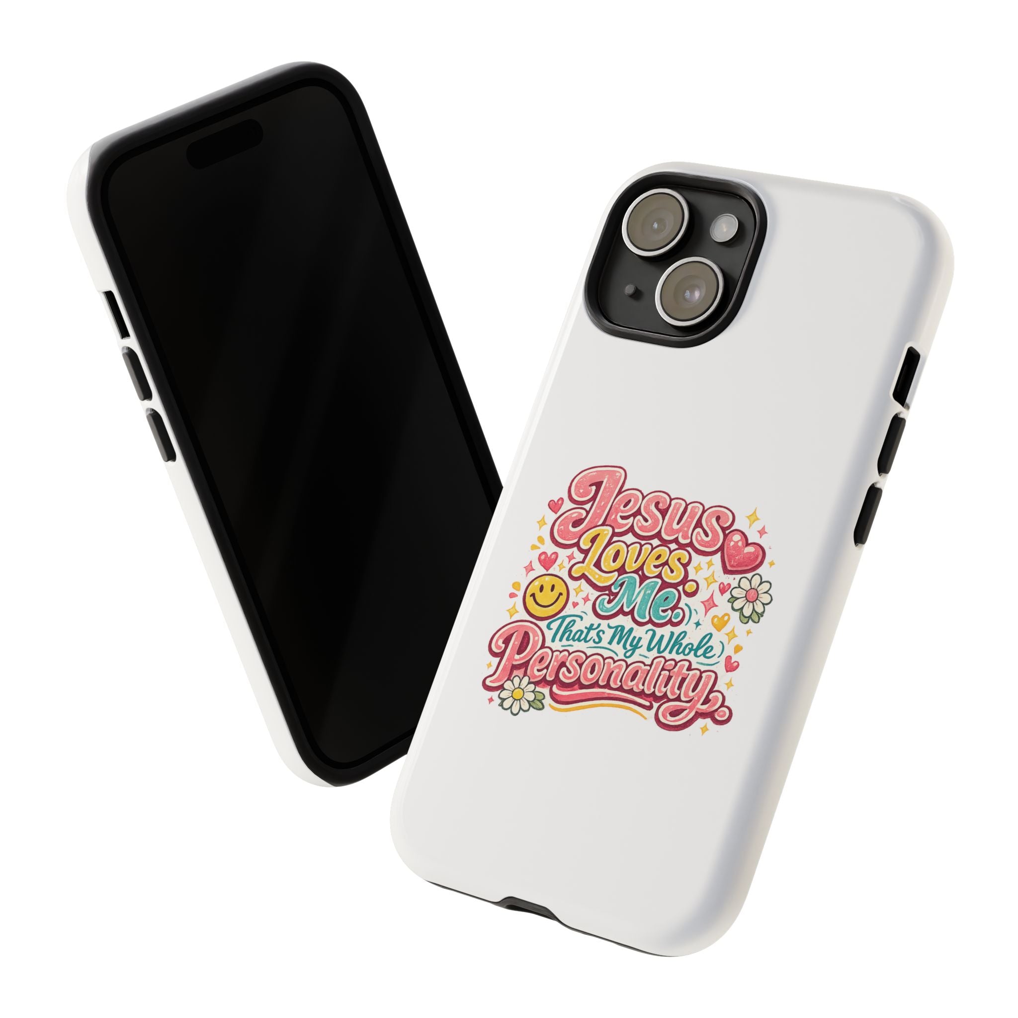 Tough Cases