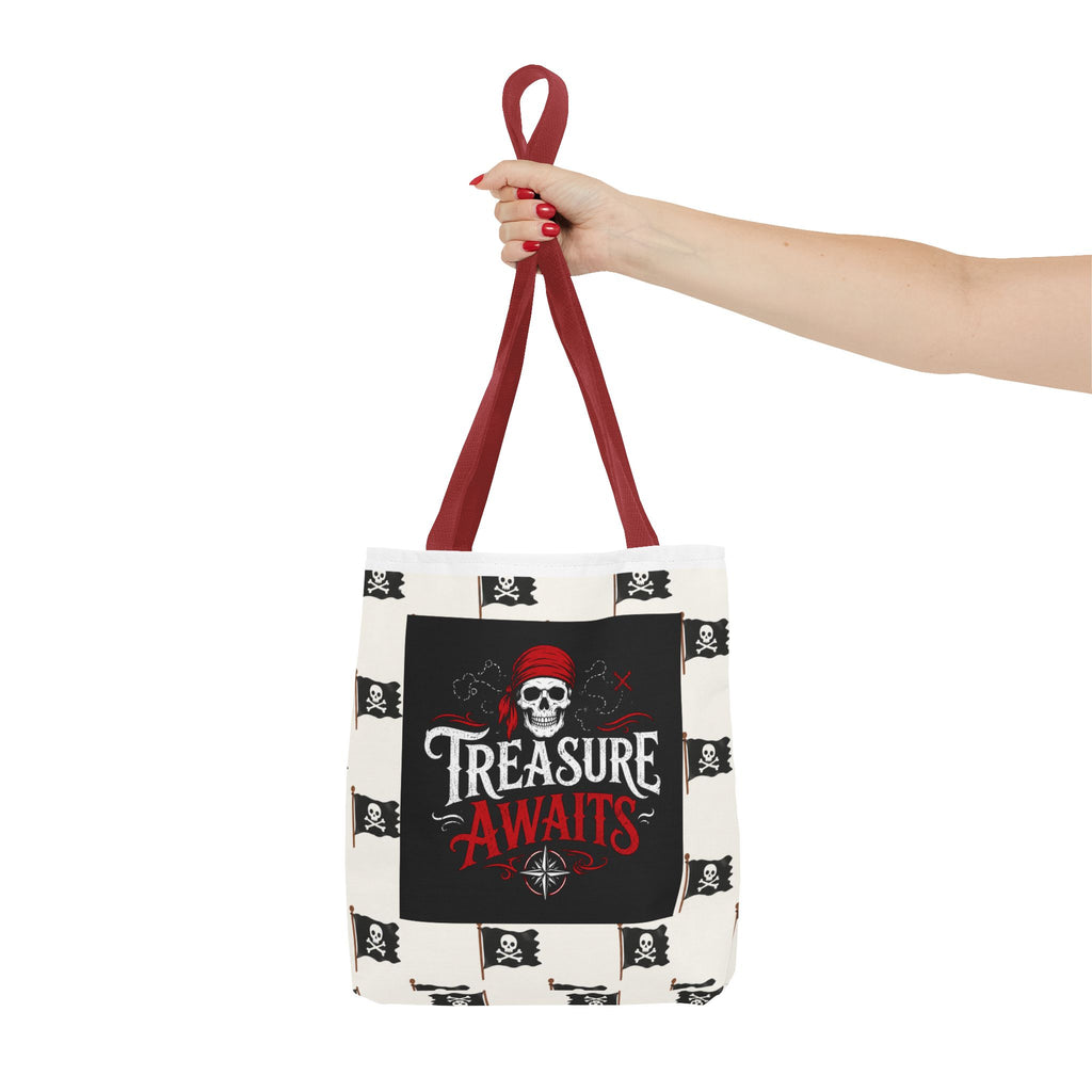 Tote Bag (AOP)