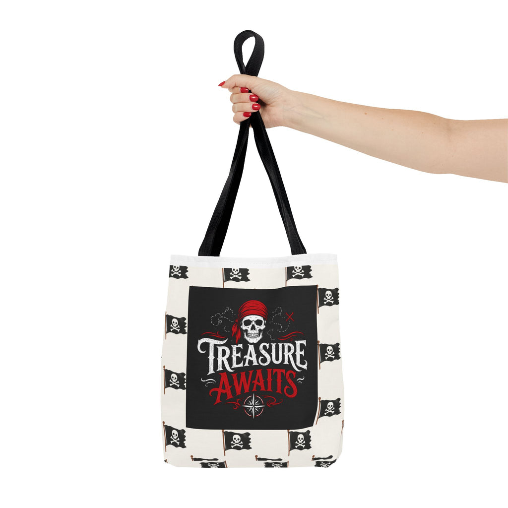 Tote Bag (AOP)