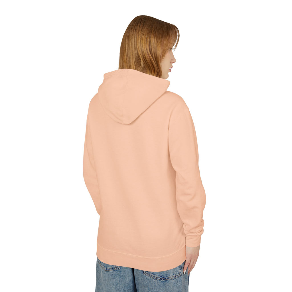 Meet Me at the Lake Hoodie – Vintage Lakeside Sunset Graphic Hoodie