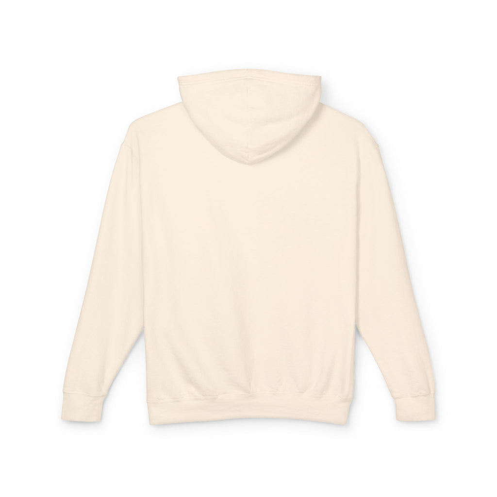 Meet Me at the Lake Hoodie – Vintage Lakeside Sunset Graphic Hoodie
