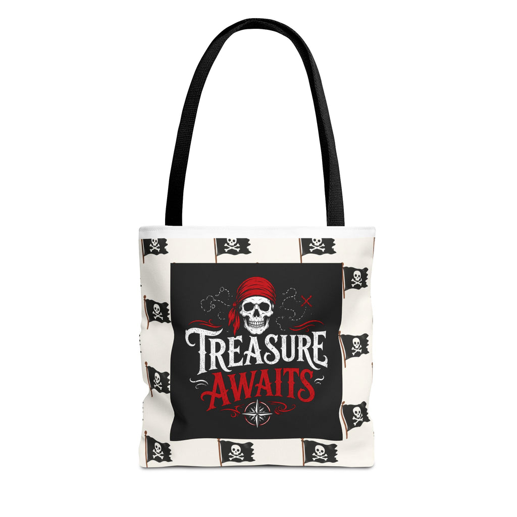 Tote Bag (AOP)