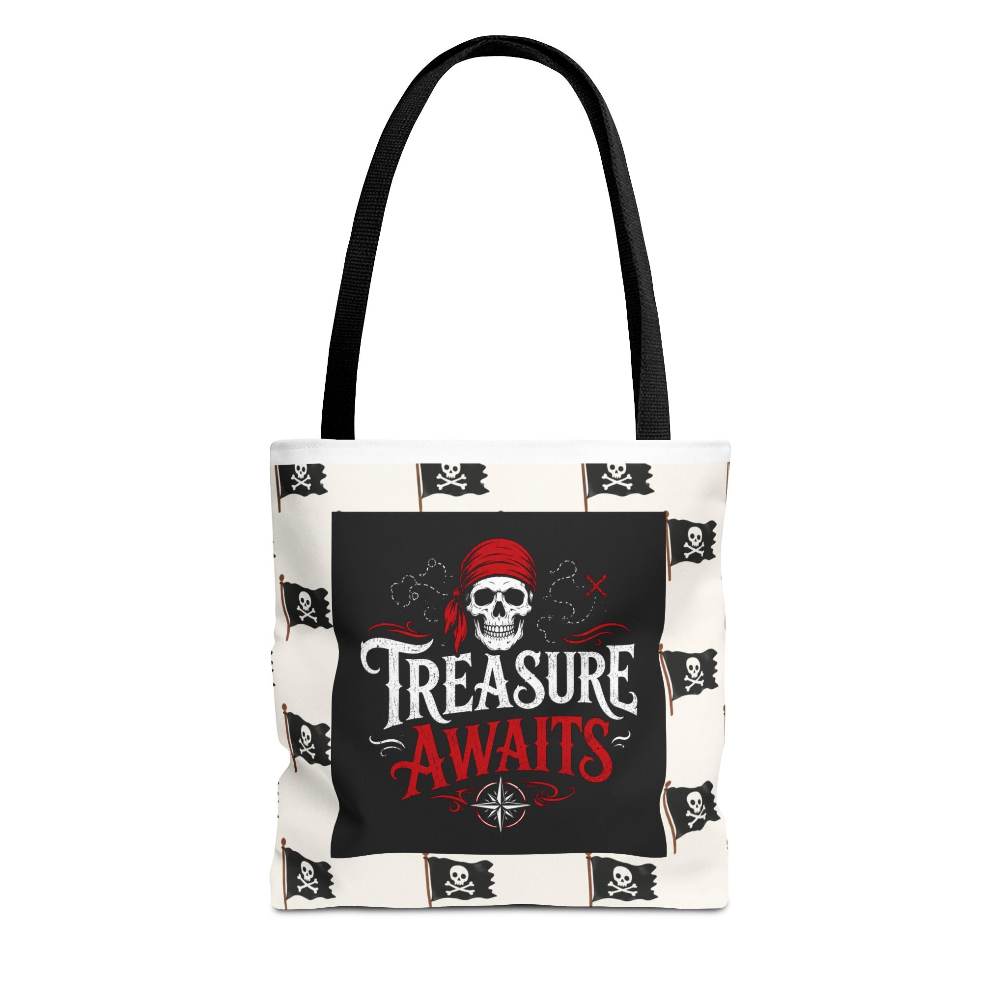 Tote Bag (AOP)