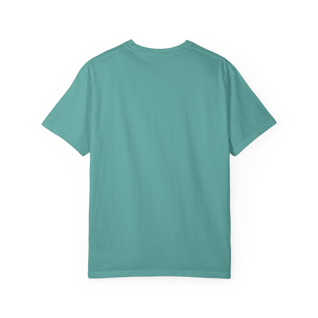 Meet Me at the Lake T-Shirt — Vintage Lakeside Sunset Graphic Tee
