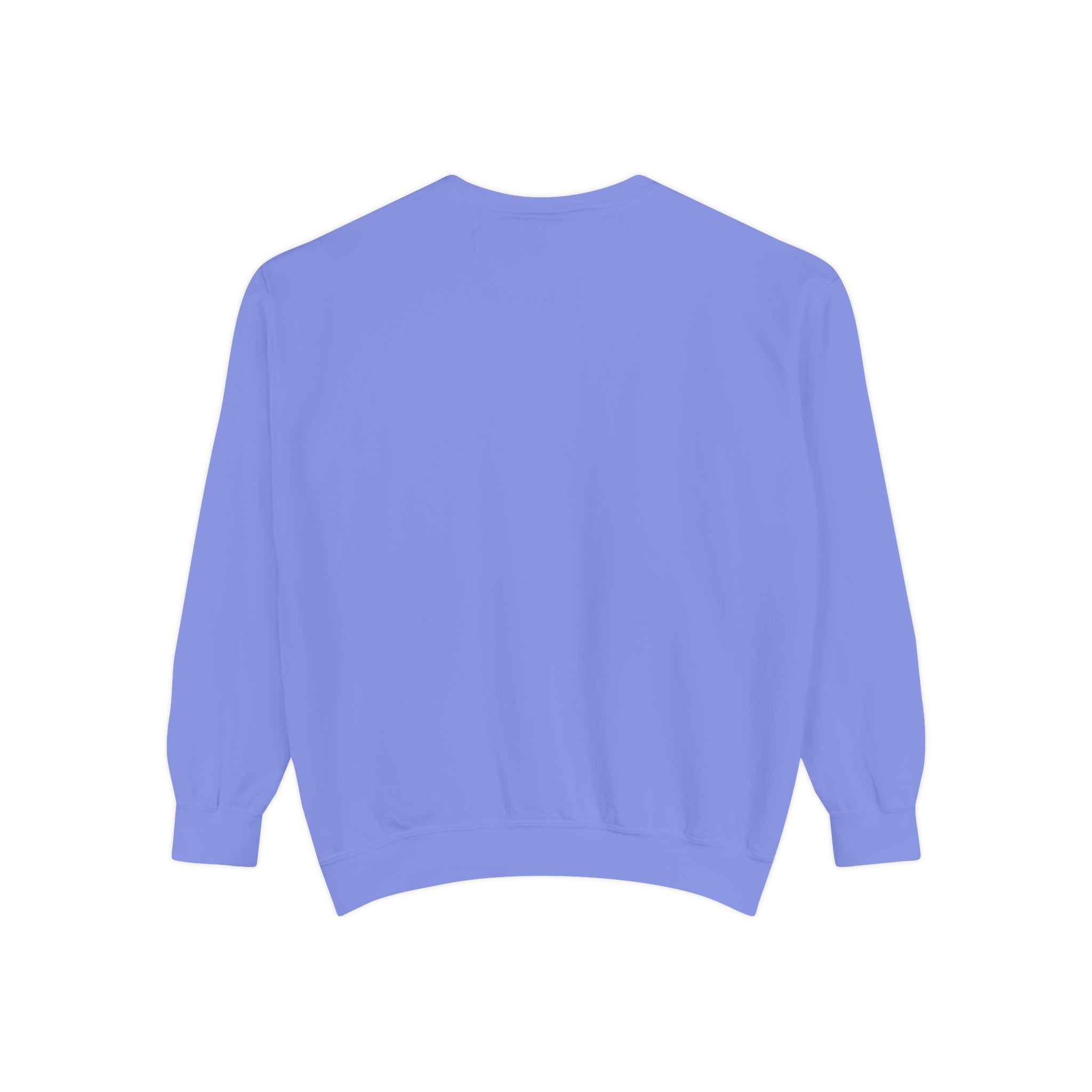 Meet Me at the Lake Sweatshirt — Cozy Retro Sunset Lake Crewneck