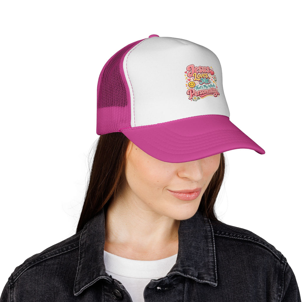Trucker Caps