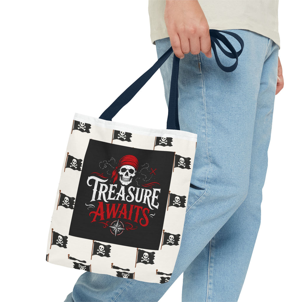 Tote Bag (AOP)