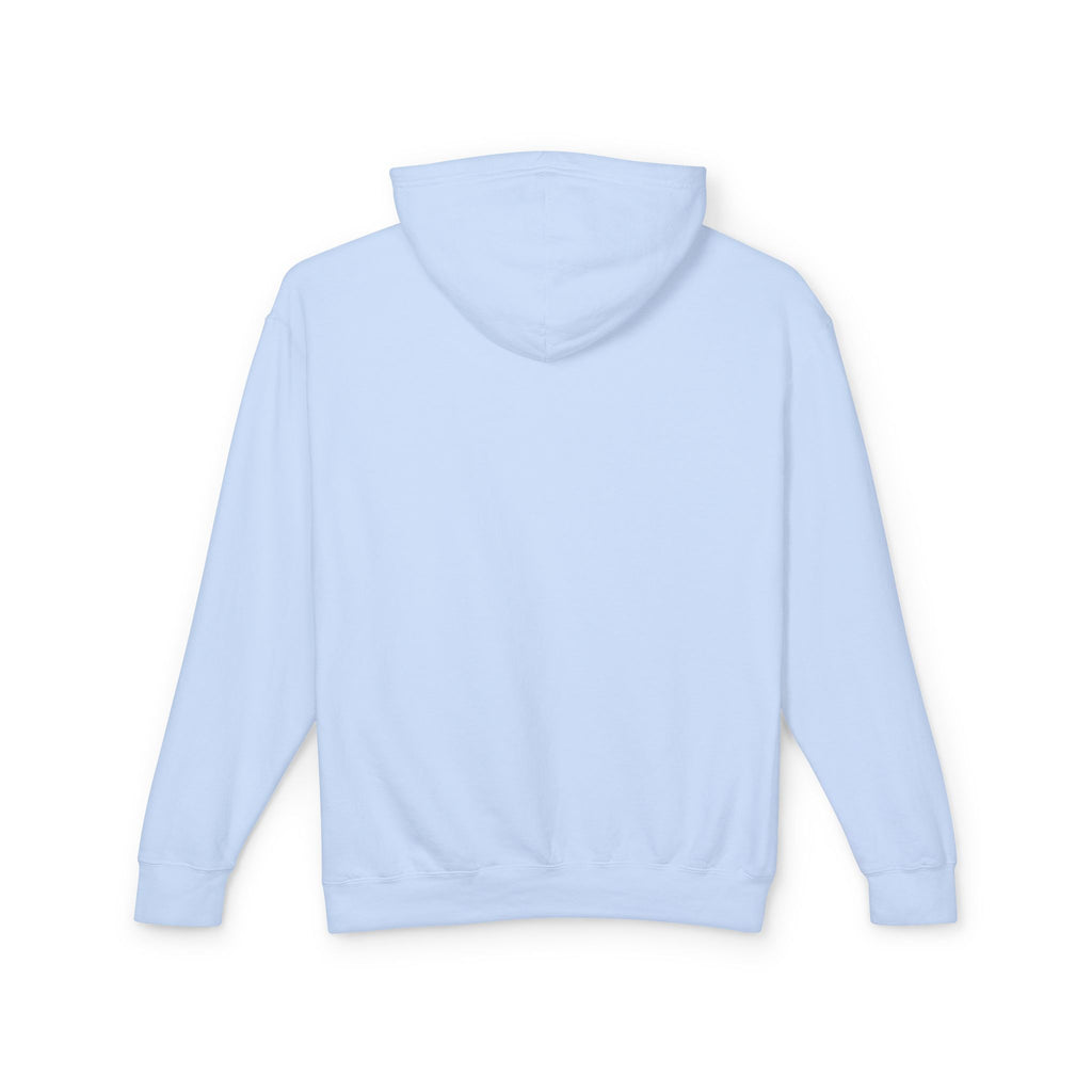Meet Me at the Lake Hoodie – Vintage Lakeside Sunset Graphic Hoodie