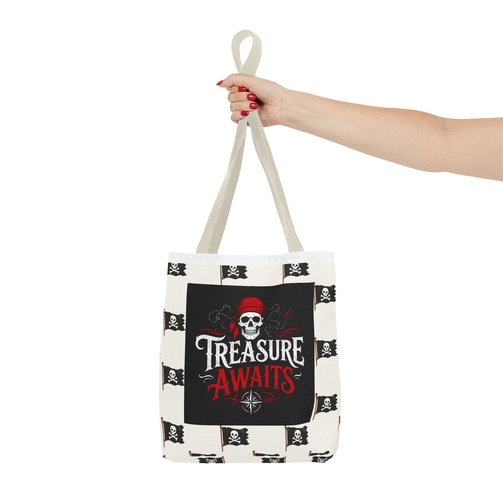 Tote Bag (AOP)