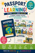 Passport to Learning